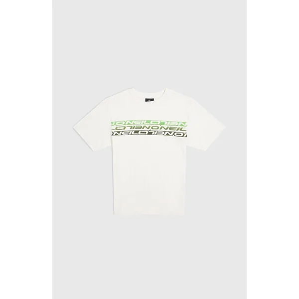 T-shirt Stripe | Snow White