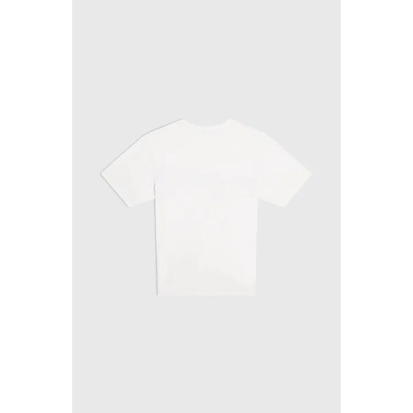 T-shirt Stripe | Snow White