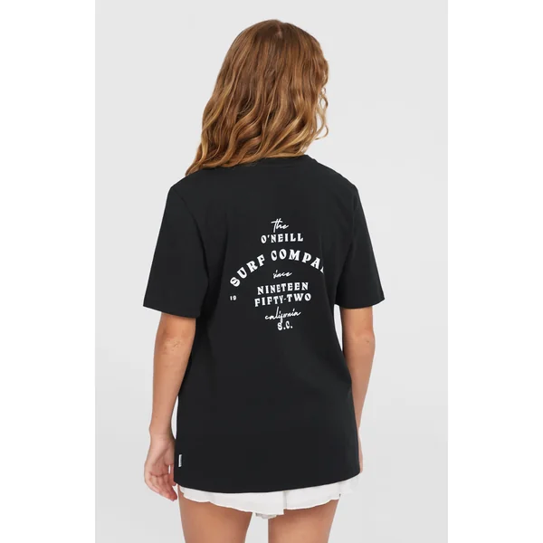 T-shirt Summer Must Haves Graphic | Black Out