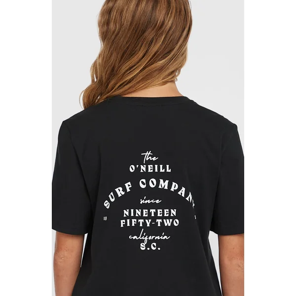 T-shirt Summer Must Haves Graphic | Black Out