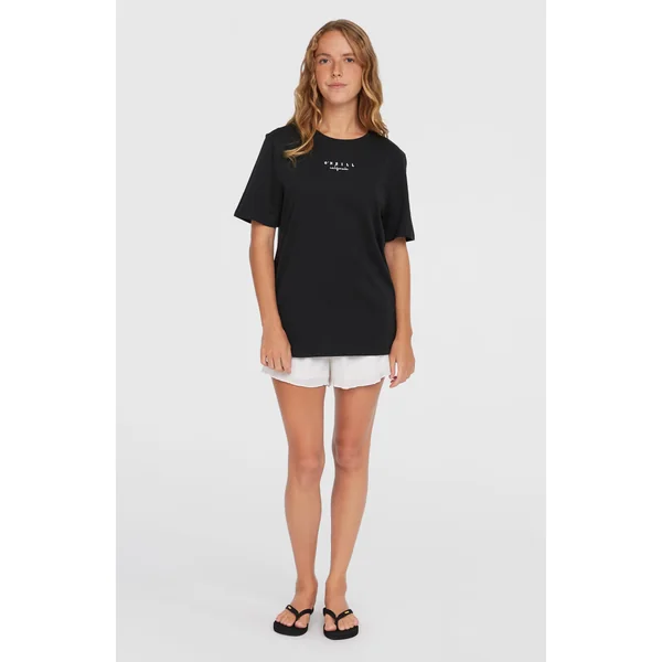 T-shirt Summer Must Haves Graphic | Black Out