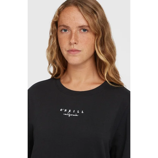 T-shirt Summer Must Haves Graphic | Black Out