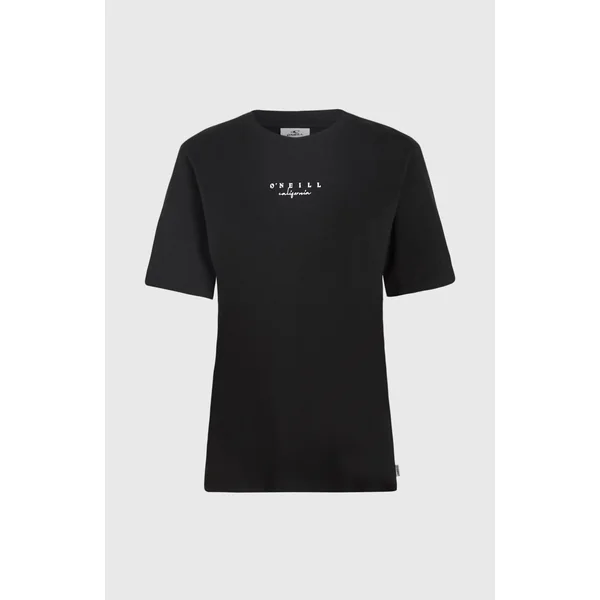 T-shirt Summer Must Haves Graphic | Black Out