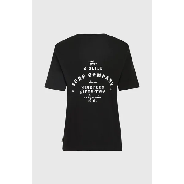 T-shirt Summer Must Haves Graphic | Black Out