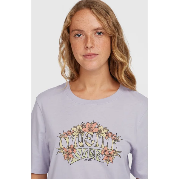 T-shirt Summer Must Haves Graphic | Purple Gleam