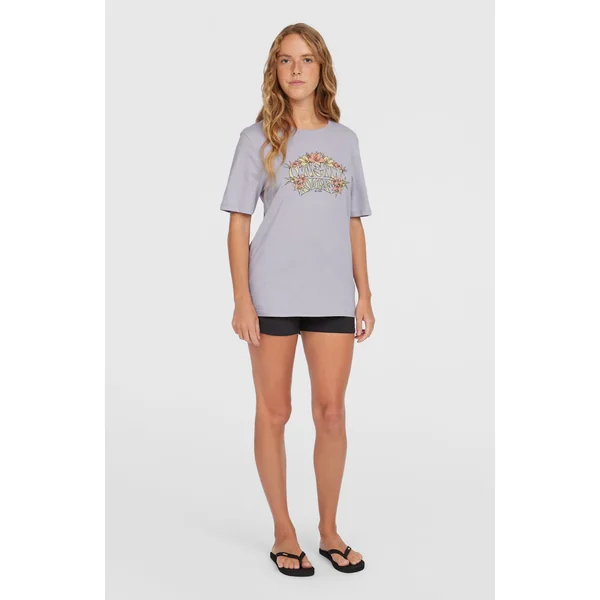 T-shirt Summer Must Haves Graphic | Purple Gleam