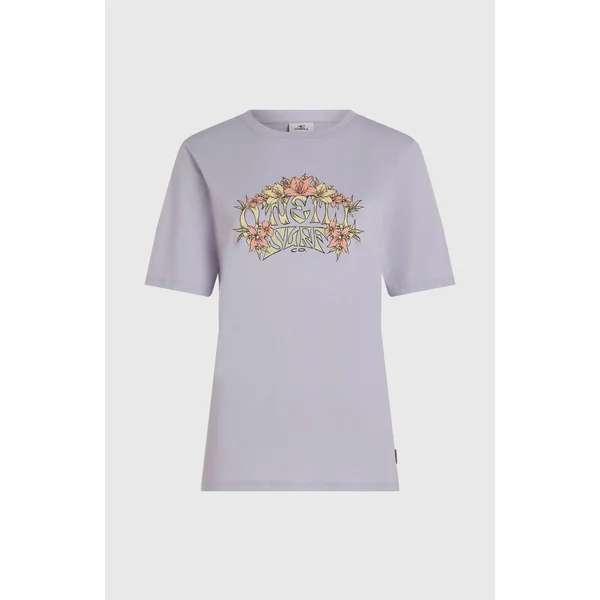 T-shirt Summer Must Haves Graphic | Purple Gleam