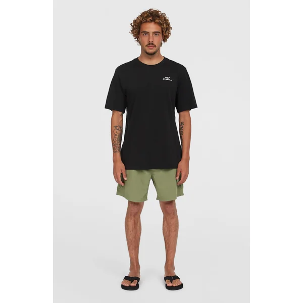 T-shirt Sun | Black Out