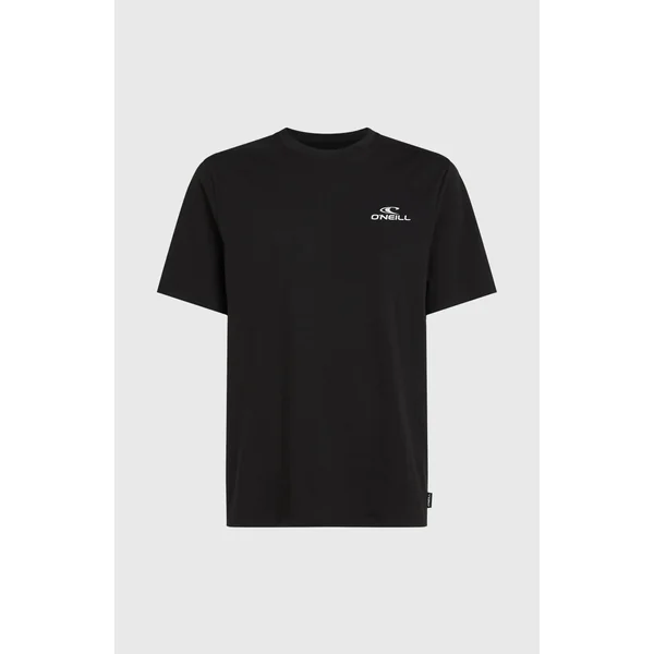T-shirt Sun | Black Out