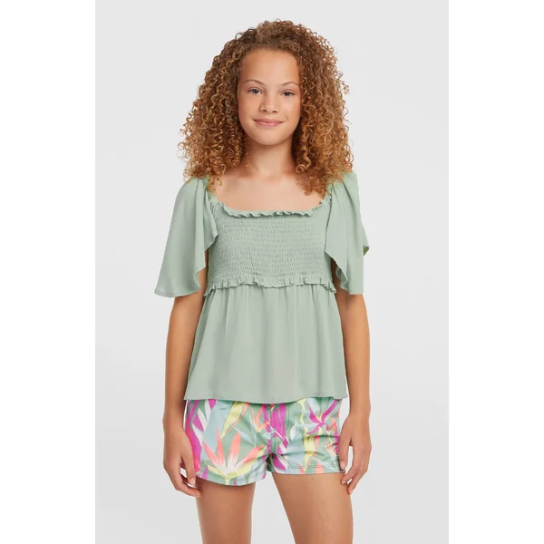 T-shirt tissé O'Neill | Marble Arch