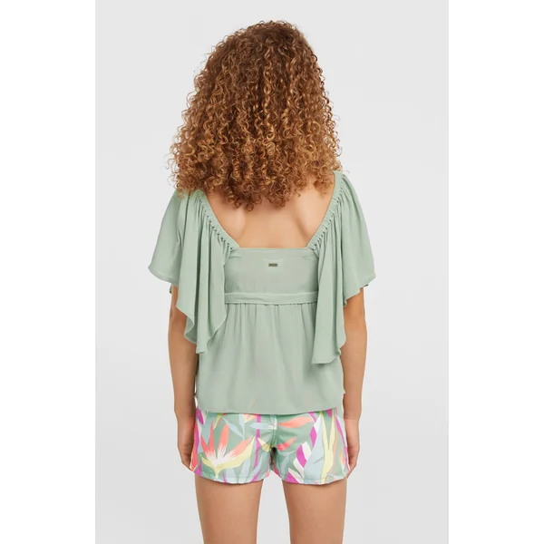T-shirt tissé O'Neill | Marble Arch