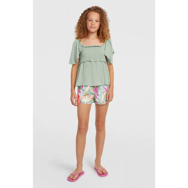 T-shirt tissé O'Neill | Marble Arch