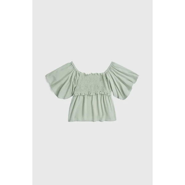 T-shirt tissé O'Neill | Marble Arch