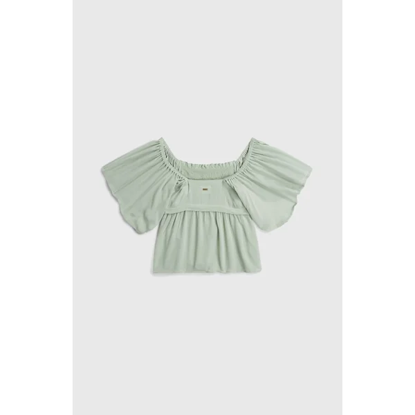T-shirt tissé O'Neill | Marble Arch