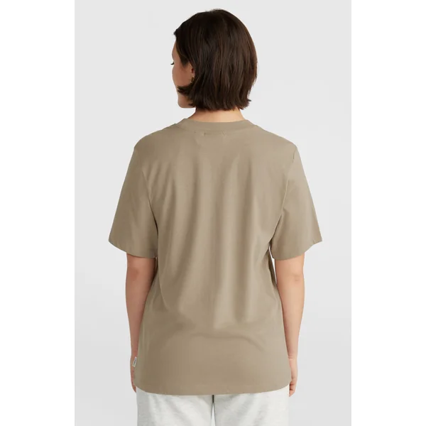 T-shirt Women of the Wave | Concrete