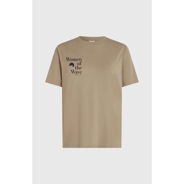 T-shirt Women of the Wave | Concrete
