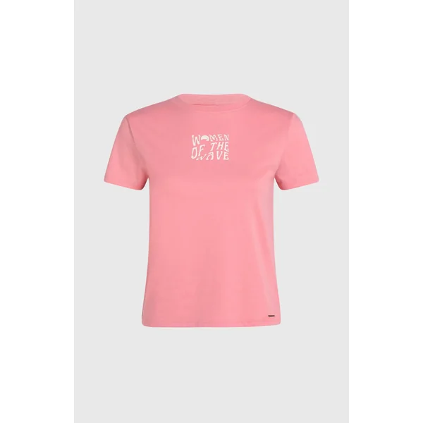 T-shirt Women of the Wave | Desert Rose