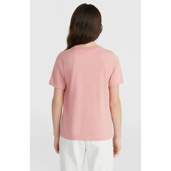 T-shirt Women of the Wave | Genuine Pink
