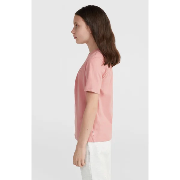 T-shirt Women of the Wave | Genuine Pink