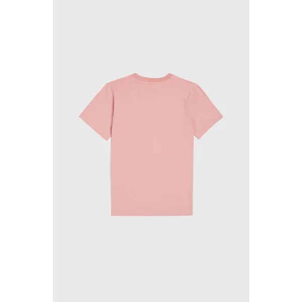 T-shirt Women of the Wave | Genuine Pink