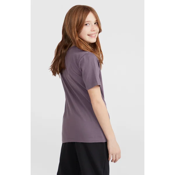 T-shirt Women of the Wave | Mauve Miracle