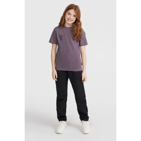 T-shirt Women of the Wave | Mauve Miracle