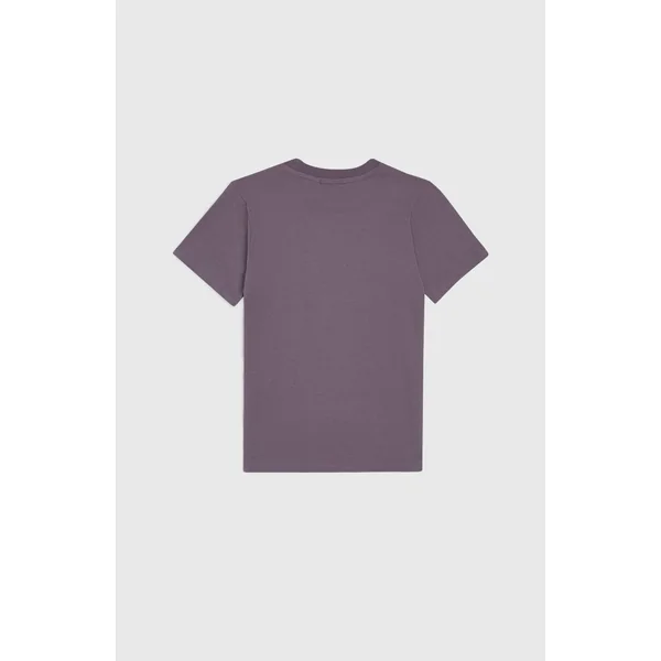 T-shirt Women of the Wave | Mauve Miracle