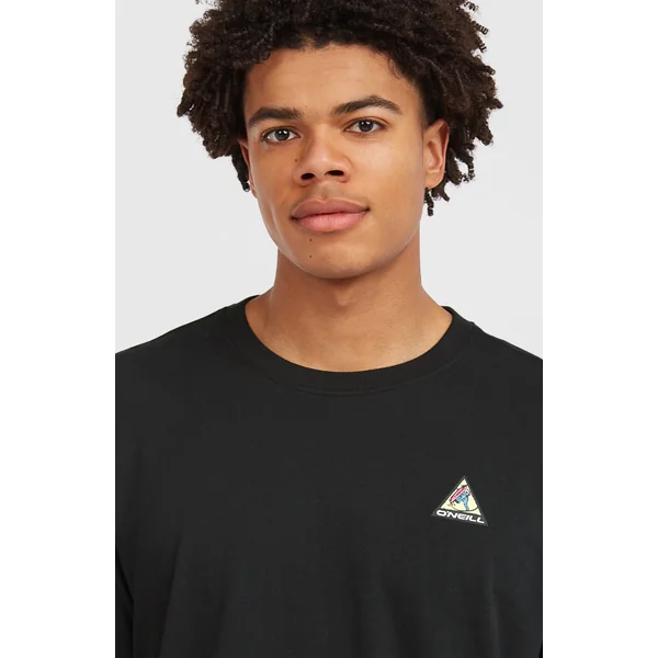 T-shirt à manches longues FWC'Play | Black Out