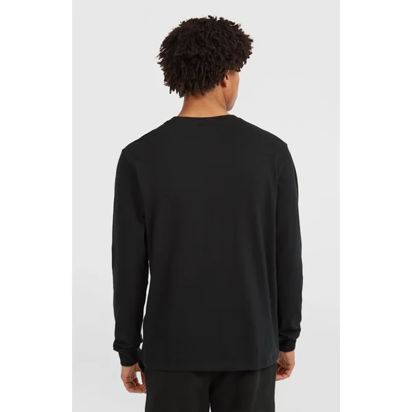 T-shirt à manches longues FWC'Play | Black Out