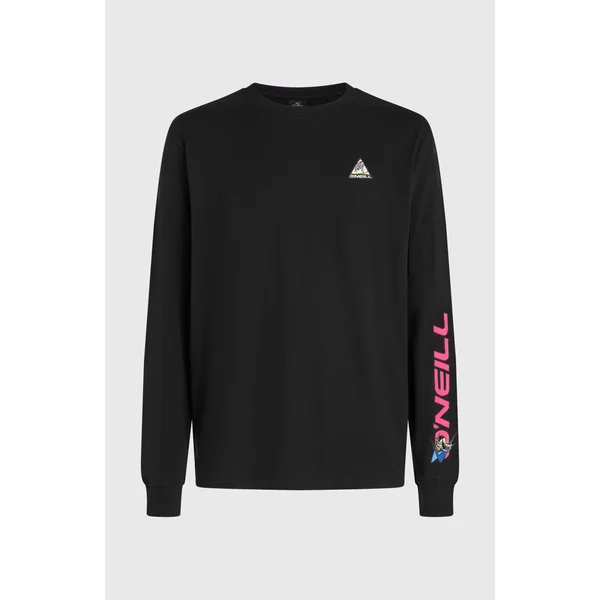 T-shirt à manches longues FWC'Play | Black Out