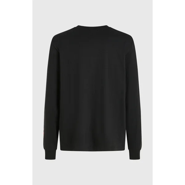 T-shirt à manches longues FWC'Play | Black Out