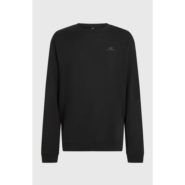T-shirt à manches longues O'Neill Slub | Black Out