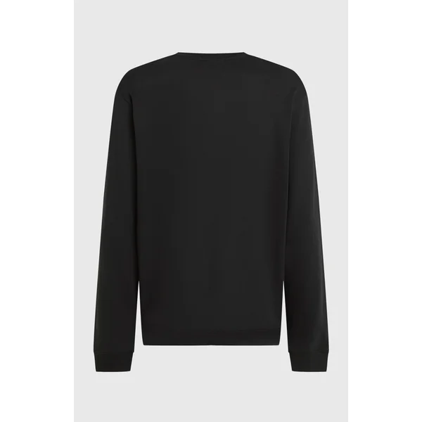 T-shirt à manches longues O'Neill Slub | Black Out