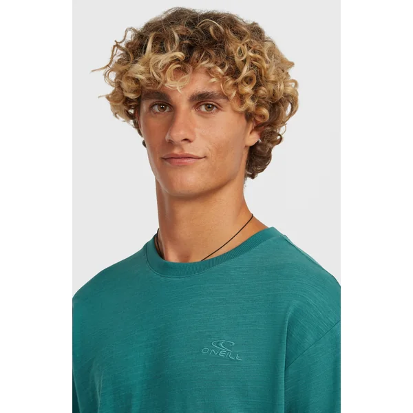 T-shirt à manches longues O'Neill Slub | Botanical Heat