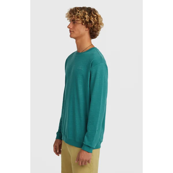 T-shirt à manches longues O'Neill Slub | Botanical Heat