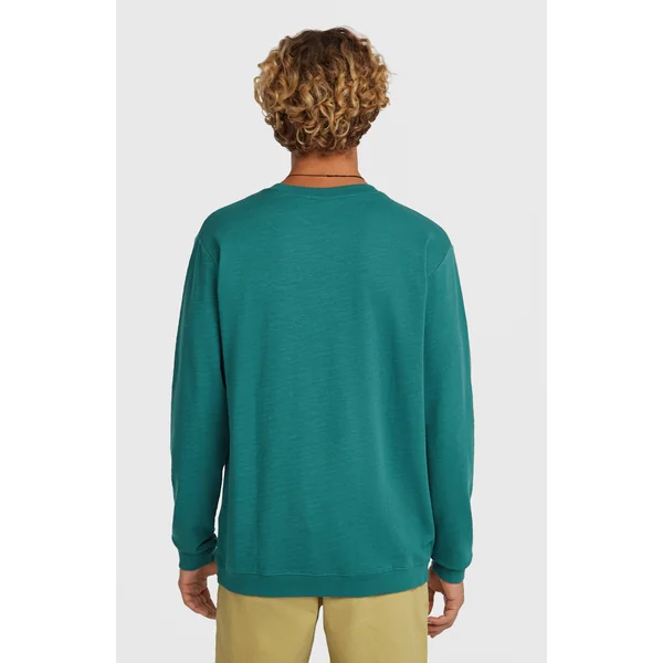 T-shirt à manches longues O'Neill Slub | Botanical Heat