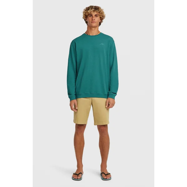 T-shirt à manches longues O'Neill Slub | Botanical Heat