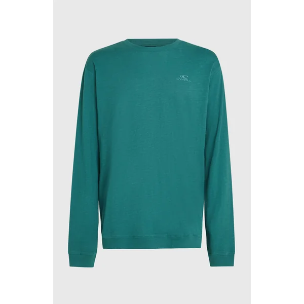 T-shirt à manches longues O'Neill Slub | Botanical Heat