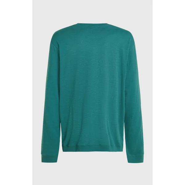 T-shirt à manches longues O'Neill Slub | Botanical Heat