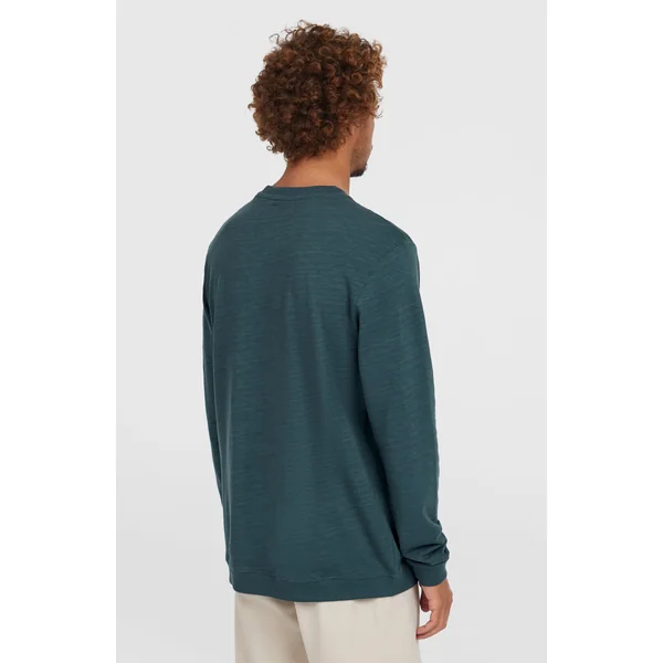 T-shirt à manches longues Slub O'Neill | Alma Steel