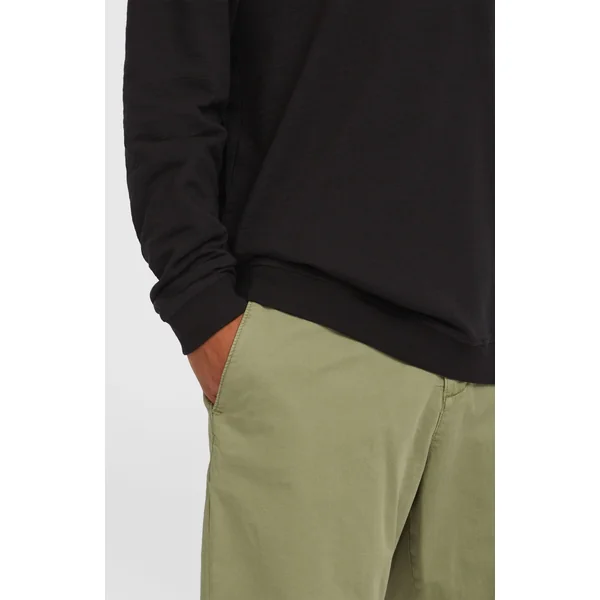 T-shirt à manches longues Slub O'Neill | Black Out