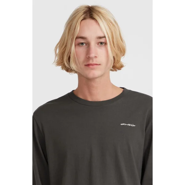 T-shirt à manches longues Surf Heroes | Raven