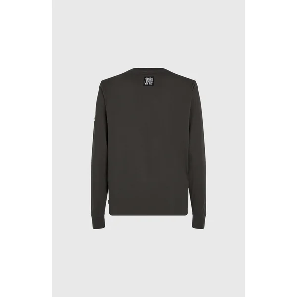 T-shirt à manches longues Surf Heroes | Raven