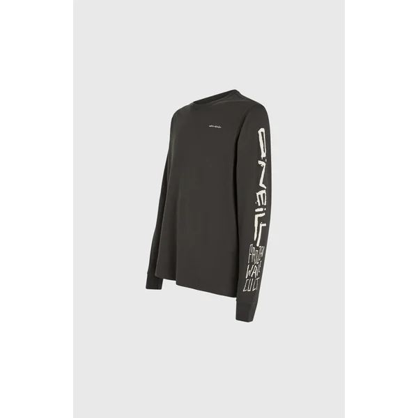 T-shirt à manches longues Surf Heroes | Raven