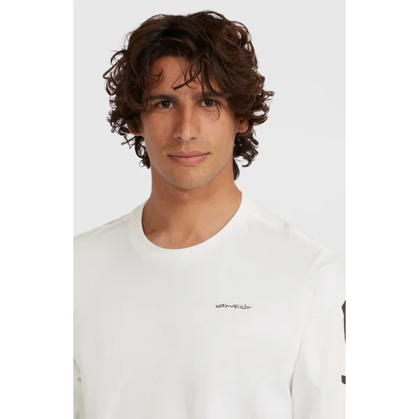 T-shirt à manches longues Surf Heroes | Snow White