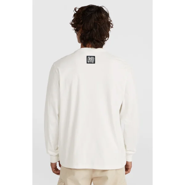 T-shirt à manches longues Surf Heroes | Snow White