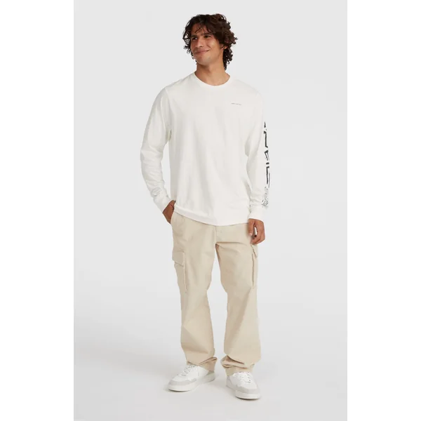 T-shirt à manches longues Surf Heroes | Snow White