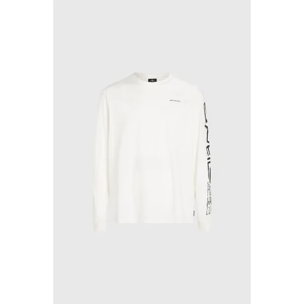 T-shirt à manches longues Surf Heroes | Snow White