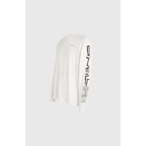 T-shirt à manches longues Surf Heroes | Snow White