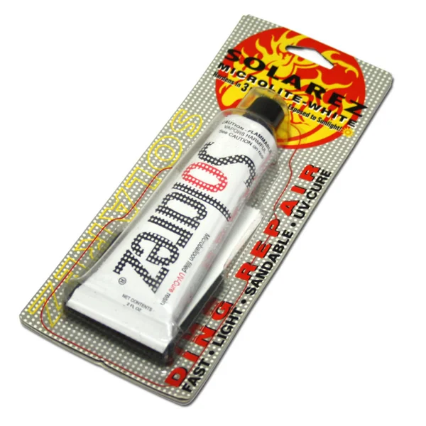 TUBE SOLAREZ MICROLITE - POLYESTER 56ML